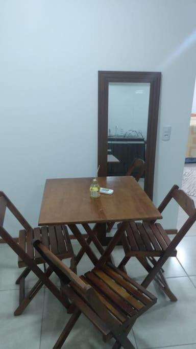 Apartment Incrivel *