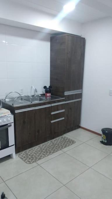 Apartment Incrivel